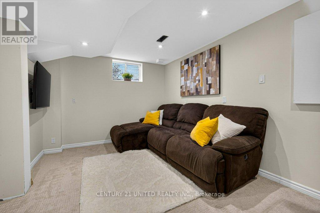 1780 Woodgate Trail, Oshawa (Samac), Ontario  L1G 8B3 - Photo 28 - E12767294