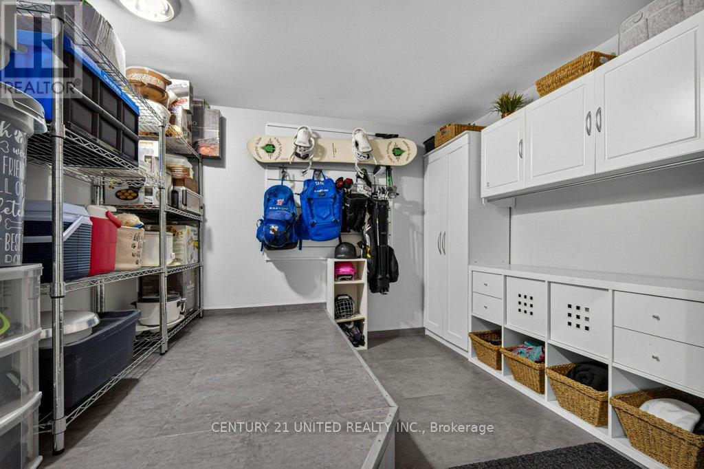 1780 Woodgate Trail, Oshawa (Samac), Ontario  L1G 8B3 - Photo 29 - E12767294