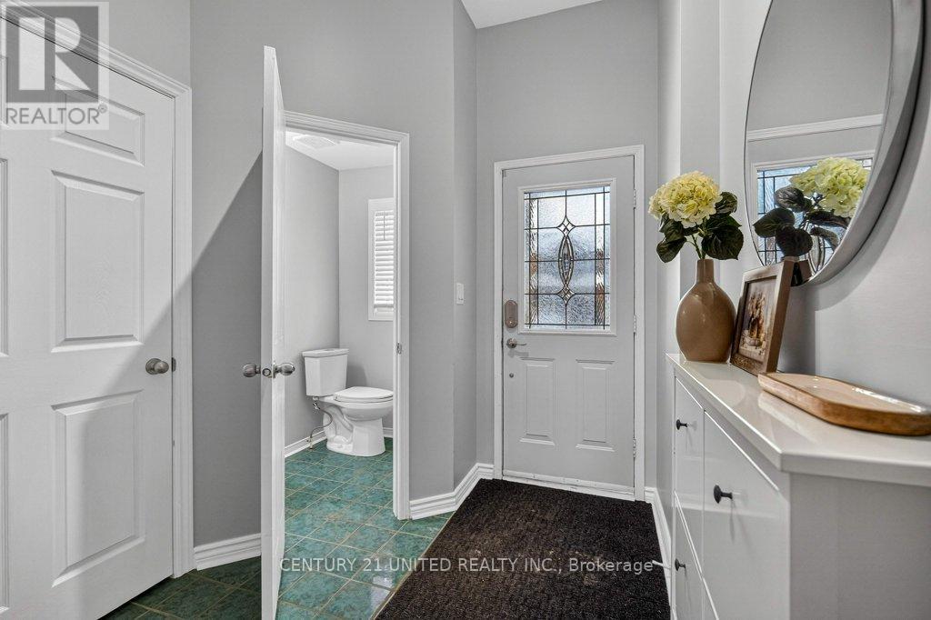 1780 Woodgate Trail, Oshawa (Samac), Ontario  L1G 8B3 - Photo 31 - E12767294