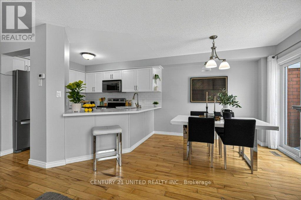 1780 Woodgate Trail, Oshawa (Samac), Ontario  L1G 8B3 - Photo 6 - E12767294