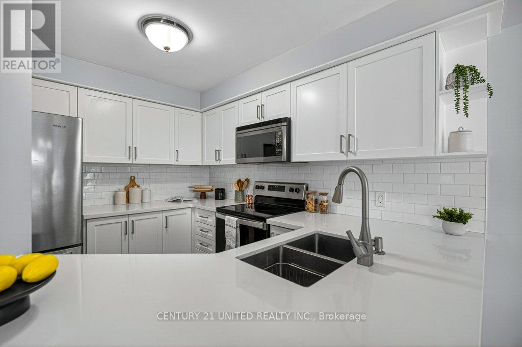 1780 Woodgate Trail, Oshawa (Samac), Ontario  L1G 8B3 - Photo 8 - E12767294