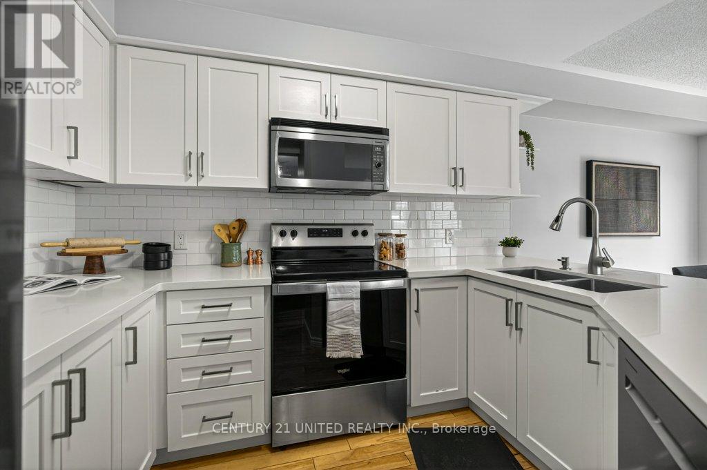 1780 Woodgate Trail, Oshawa (Samac), Ontario  L1G 8B3 - Photo 9 - E12767294