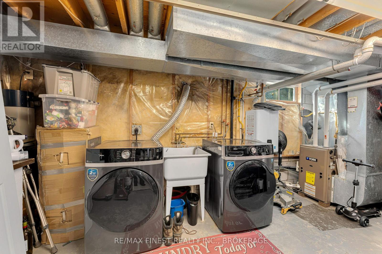 852 Larchwood Crescent, Kingston, Ontario  K7P 2P9 - Photo 31 - X12767204