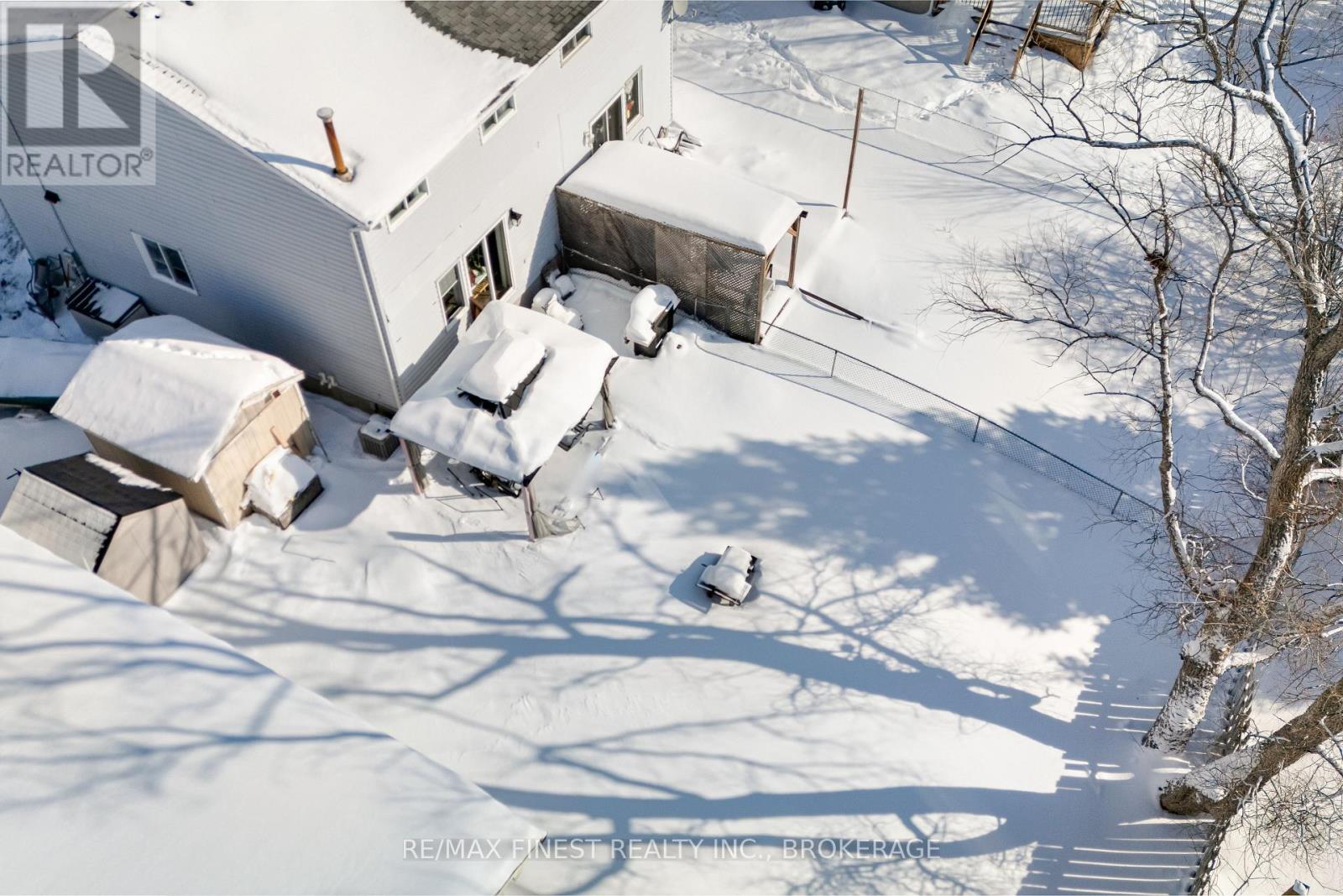 852 Larchwood Crescent, Kingston, Ontario  K7P 2P9 - Photo 32 - X12767204