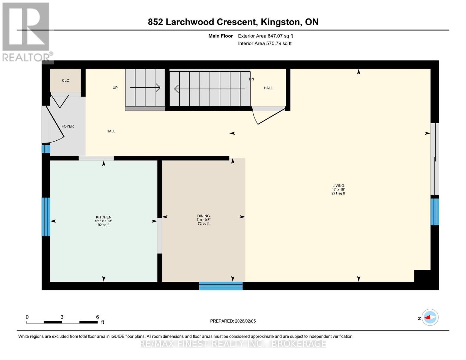 852 Larchwood Crescent, Kingston, Ontario  K7P 2P9 - Photo 34 - X12767204