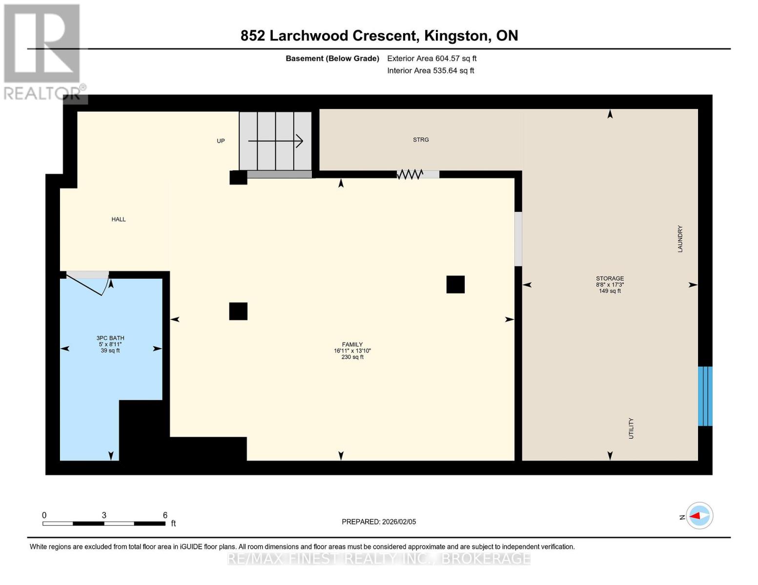 852 Larchwood Crescent, Kingston, Ontario  K7P 2P9 - Photo 36 - X12767204