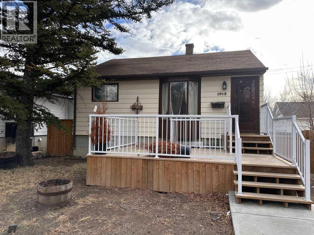 1912 6A Avenue N, Lethbridge, Alberta