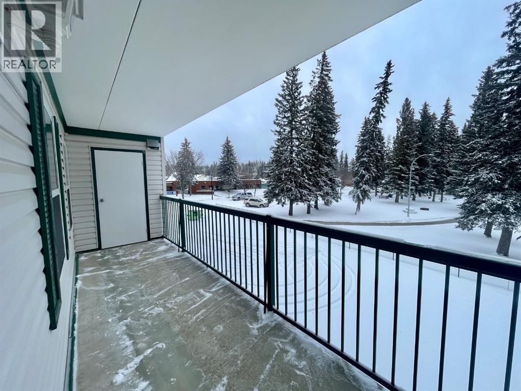 206, 777 48 Street, Edson, Alberta  T7E 1Z6 - Photo 10 - A2275795