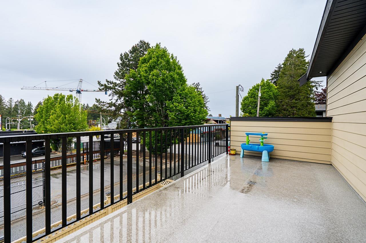 12038 93a Avenue, Surrey, British Columbia  V3V 1L1 - Photo 12 - R3087410