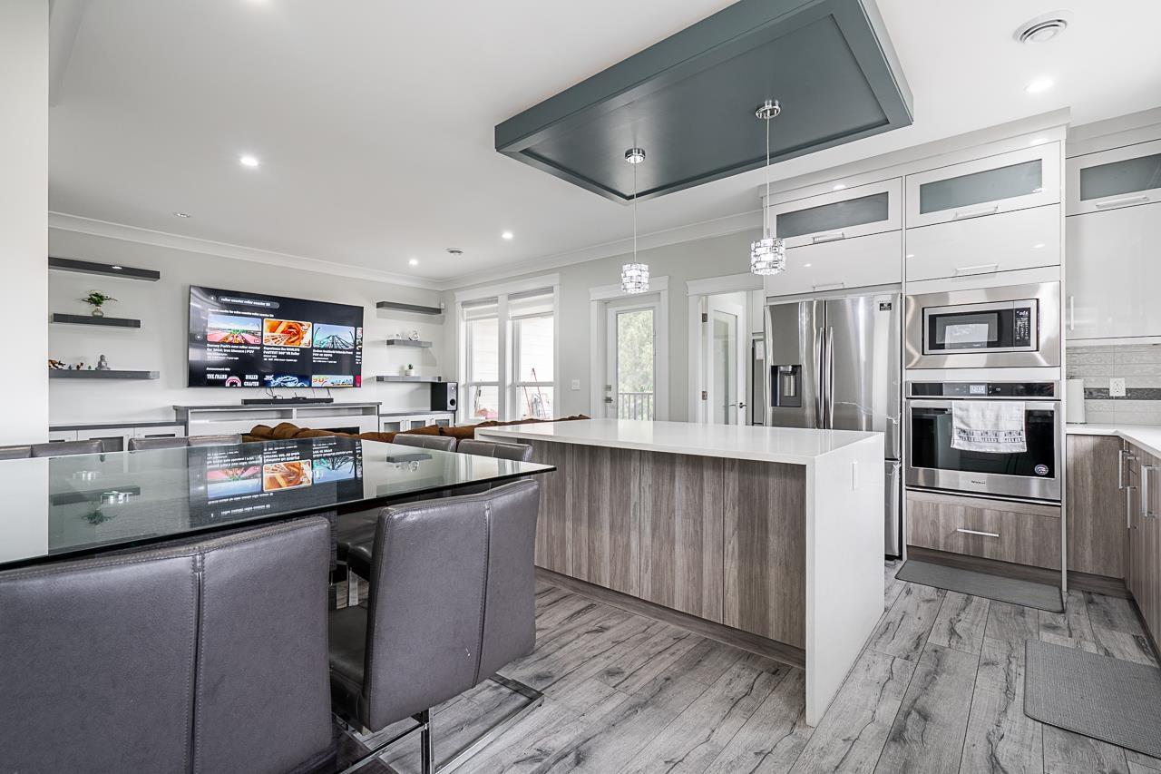 12038 93a Avenue, Surrey, British Columbia  V3V 1L1 - Photo 10 - R3087410