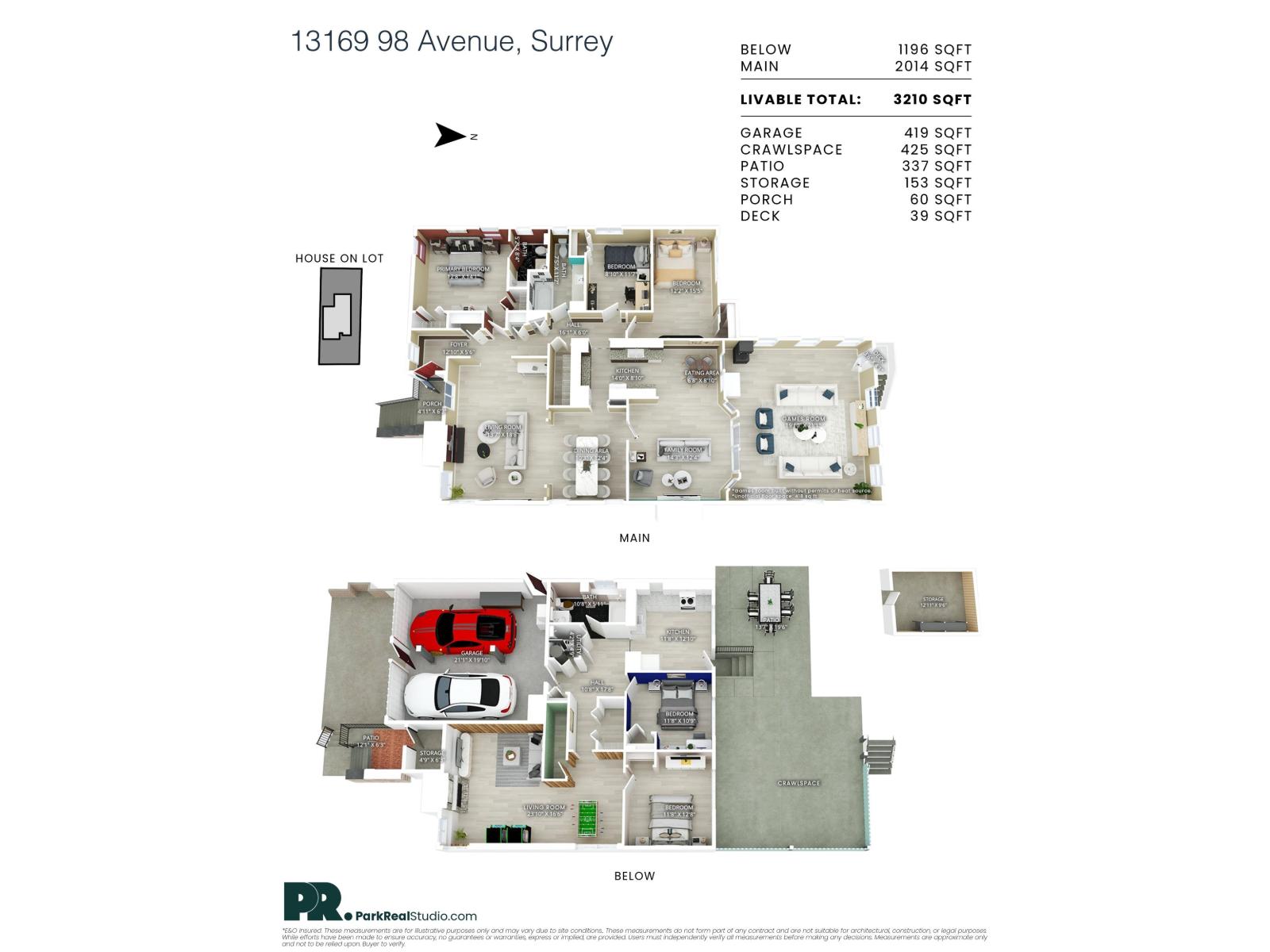 13169 98 Avenue, Surrey, British Columbia  V3T 1B8 - Photo 39 - R3085415