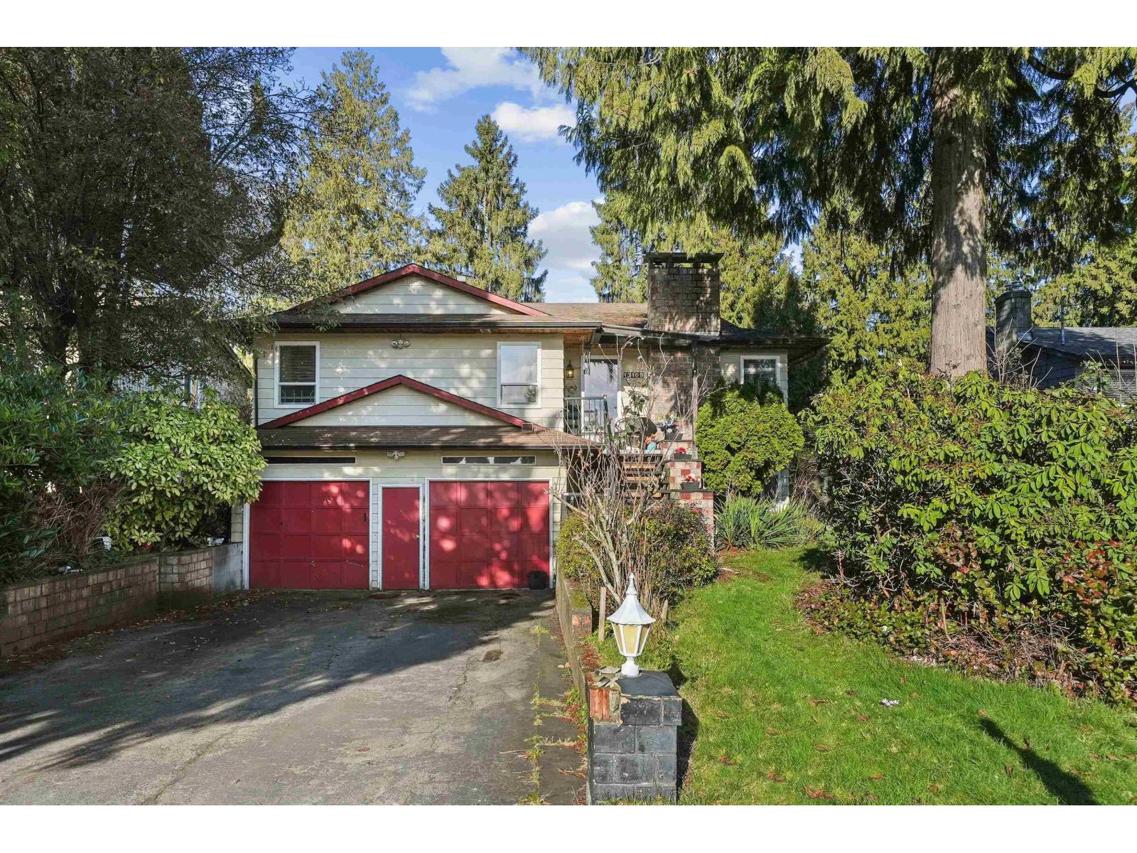 13169 98 AVENUE, Surrey, British Columbia