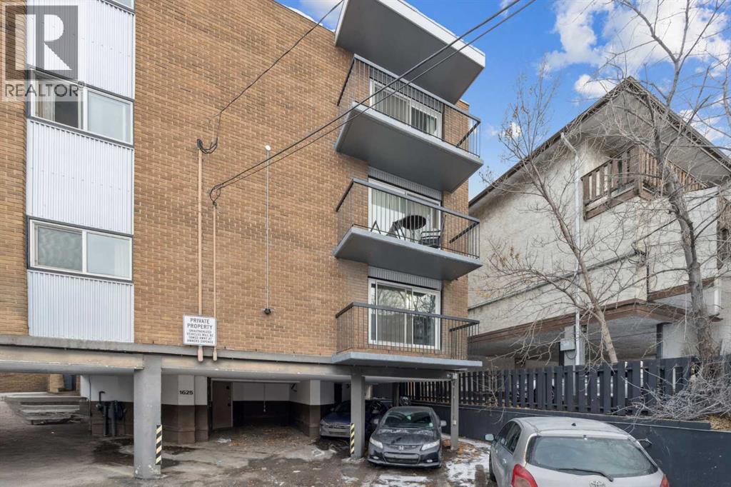 202, 1625 11 Avenue Sw, Calgary, Alberta  T3C 0N3 - Photo 22 - A2282100