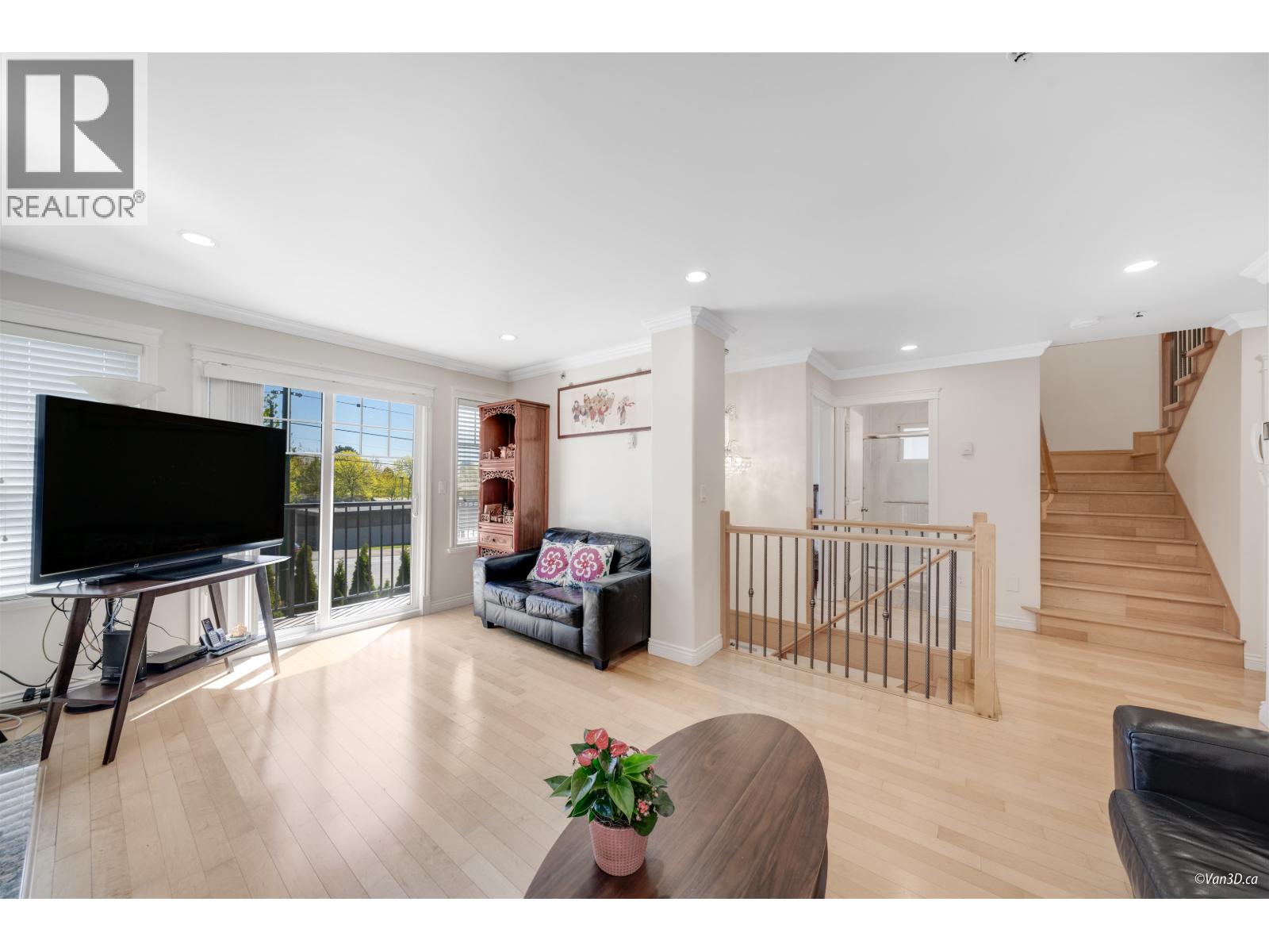 7531 Oak Street, Vancouver, British Columbia  V6P 4A4 - Photo 5 - R3087407