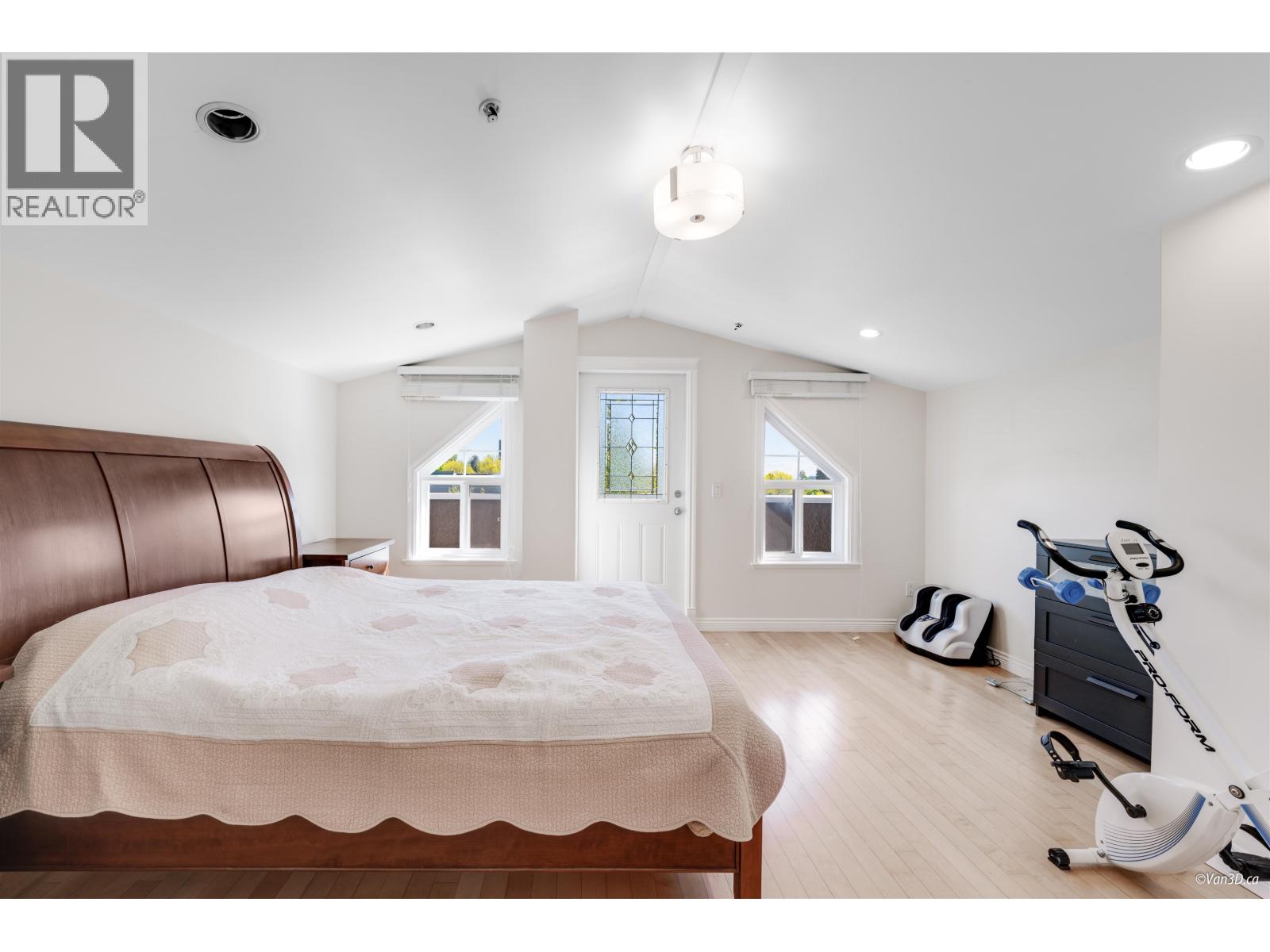 7531 Oak Street, Vancouver, British Columbia  V6P 4A4 - Photo 12 - R3087407