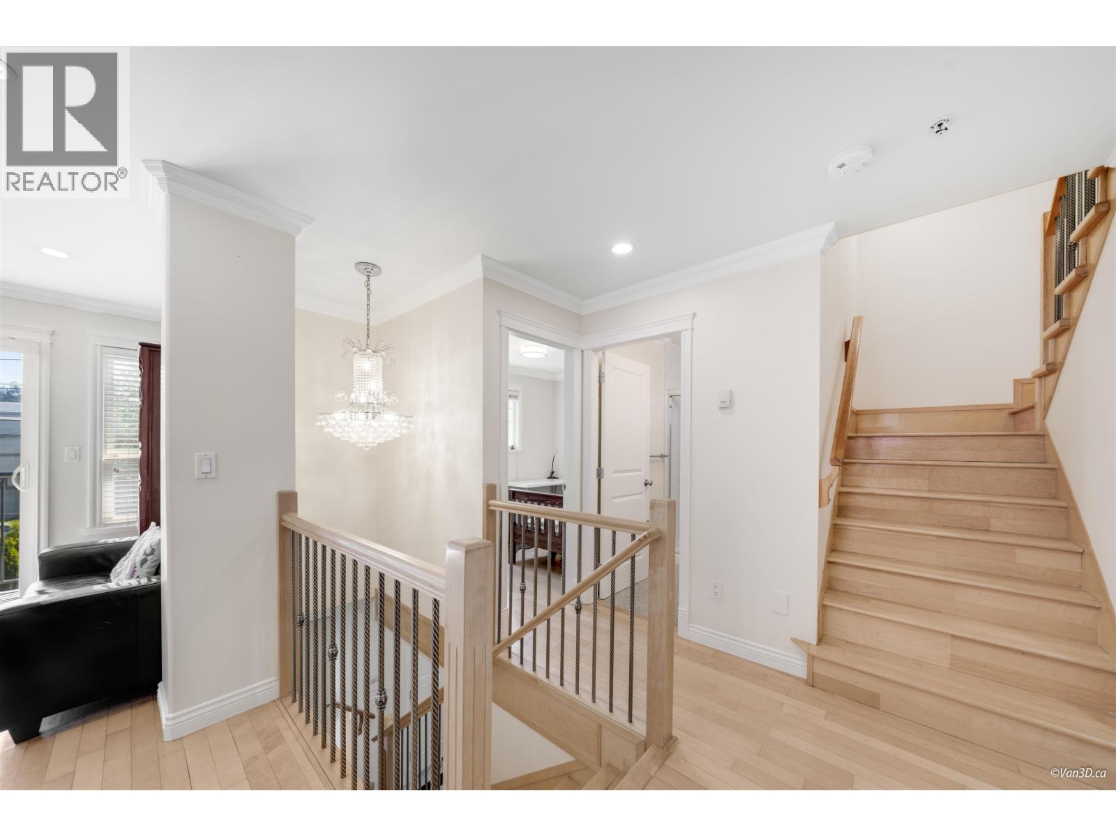 7531 Oak Street, Vancouver, British Columbia  V6P 4A4 - Photo 11 - R3087407