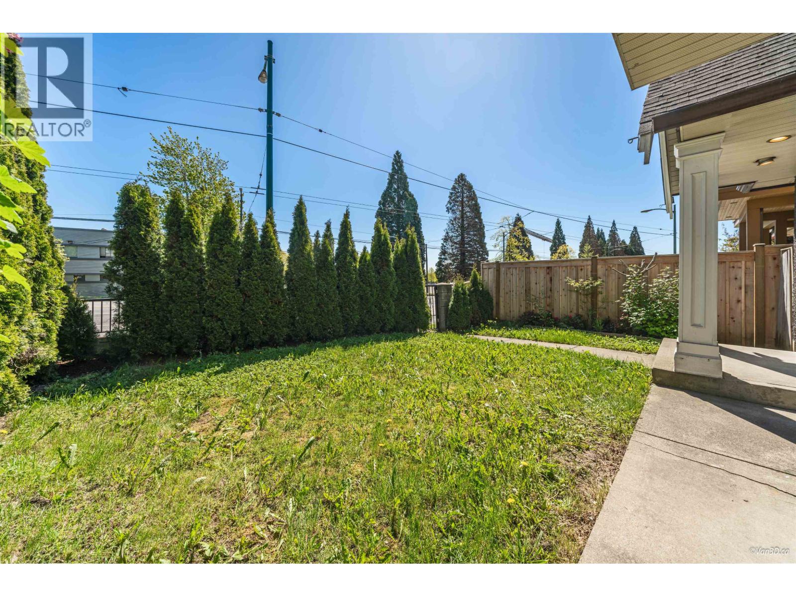 7531 Oak Street, Vancouver, British Columbia  V6P 4A4 - Photo 39 - R3087407