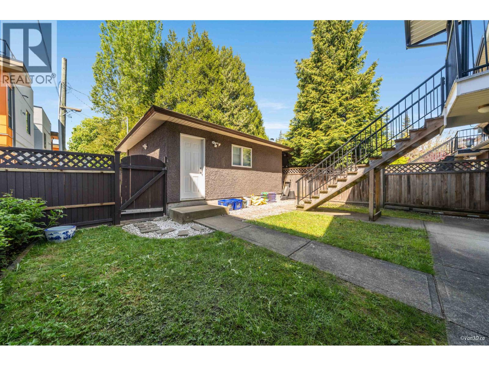 7531 Oak Street, Vancouver, British Columbia  V6P 4A4 - Photo 36 - R3087407