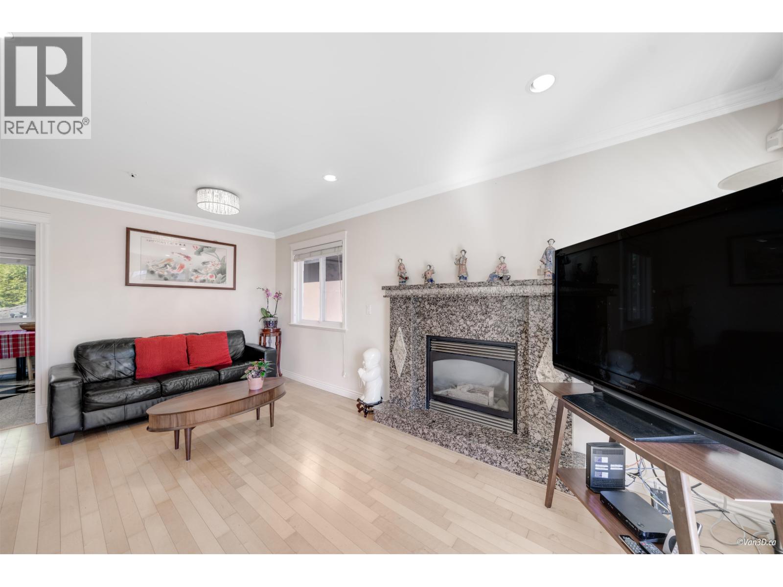 7531 Oak Street, Vancouver, British Columbia  V6P 4A4 - Photo 4 - R3087407