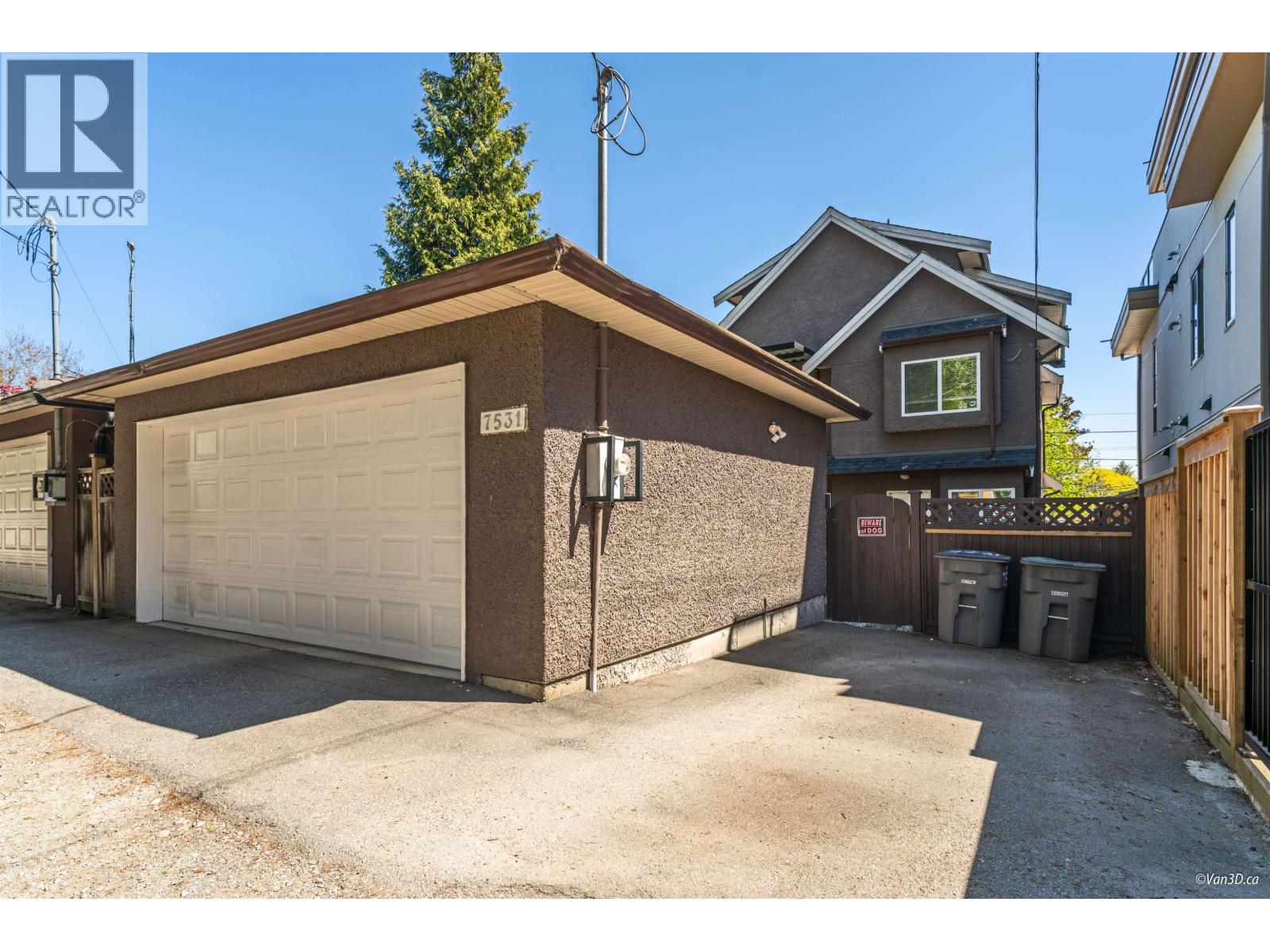 7531 Oak Street, Vancouver, British Columbia  V6P 4A4 - Photo 38 - R3087407