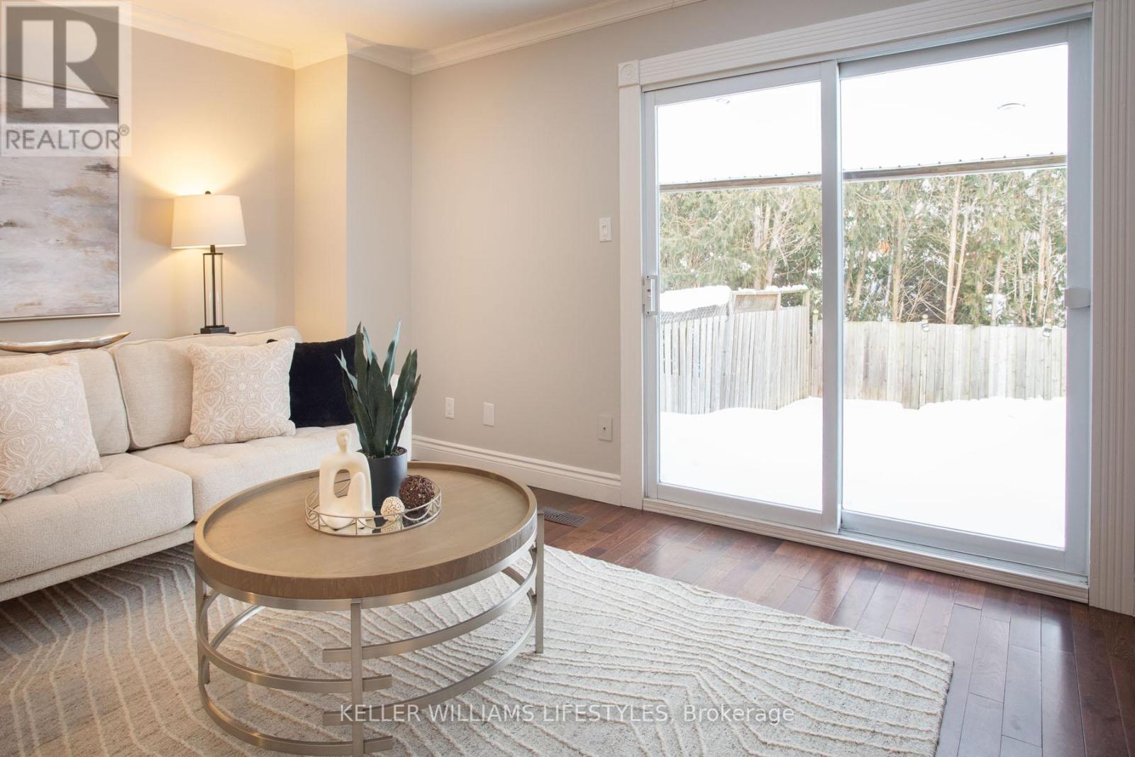 5 Winding Woods Crescent, London North, Ontario  N6G 3G3 - Photo 12 - X12767278