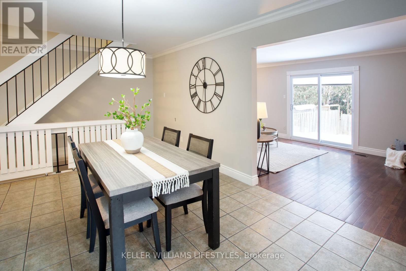 5 Winding Woods Crescent, London North, Ontario  N6G 3G3 - Photo 9 - X12767278