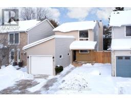 5 WINDING WOODS CRESCENT, London North, Ontario