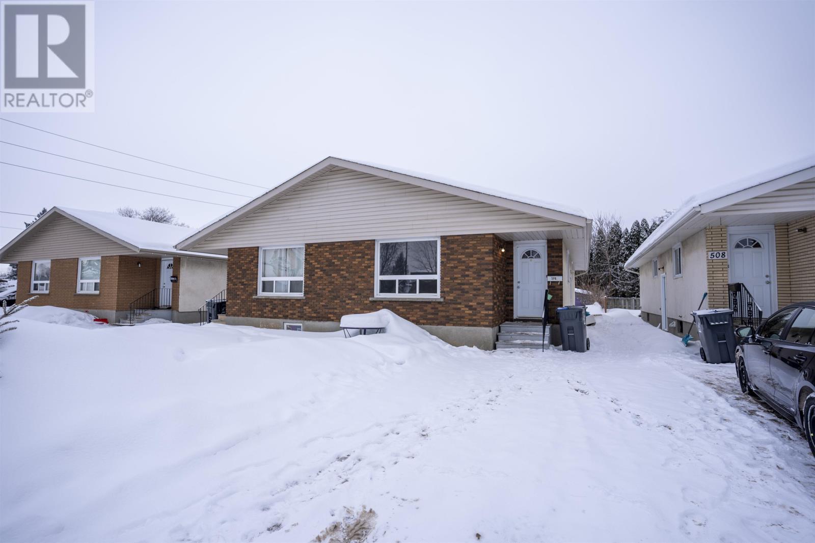 506 Churchill Dr W, Thunder Bay, Ontario  P7C 1W1 - Photo 1 - TB2600184