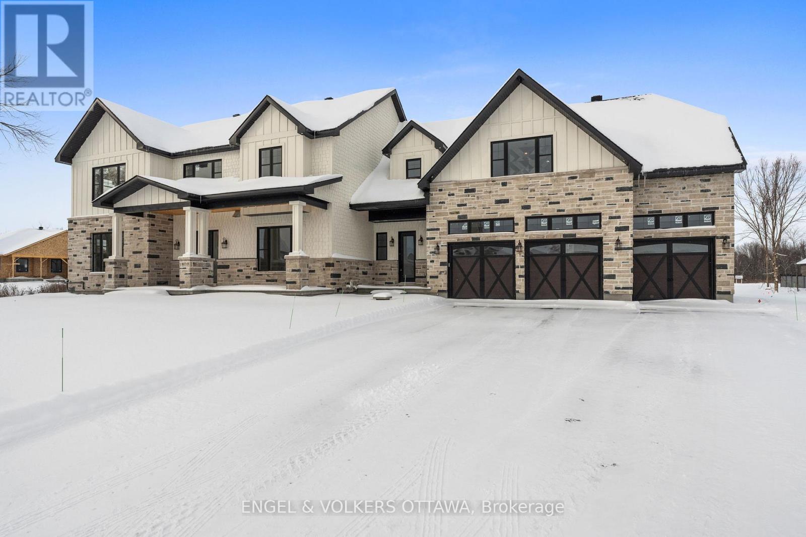 432 Ashbee Court, Ottawa, Ontario  K4M 0A8 - Photo 2 - X12767256