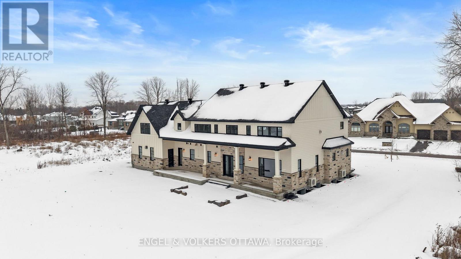 432 Ashbee Court, Ottawa, Ontario  K4M 0A8 - Photo 42 - X12767256