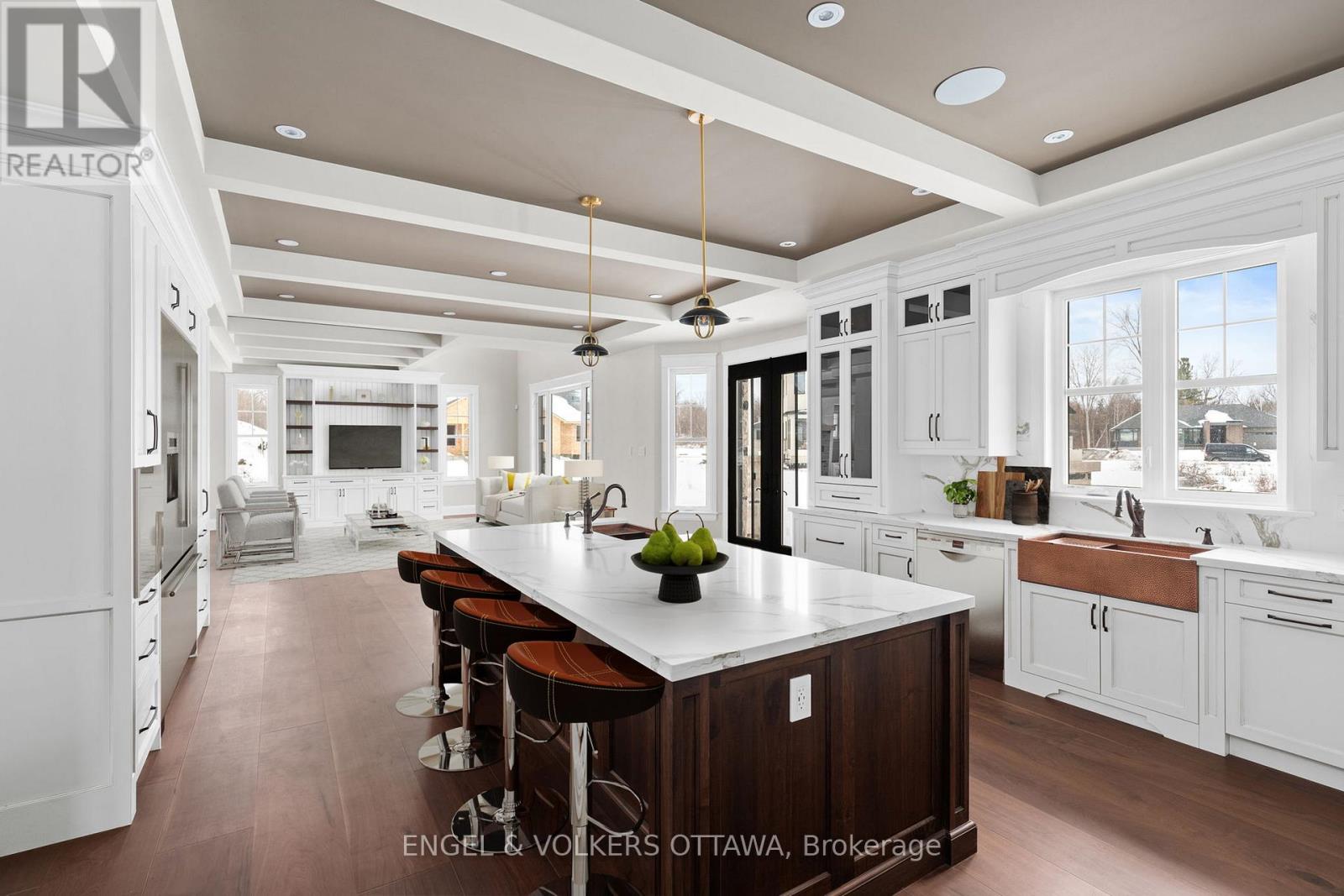 432 Ashbee Court, Ottawa, Ontario  K4M 0A8 - Photo 5 - X12767256