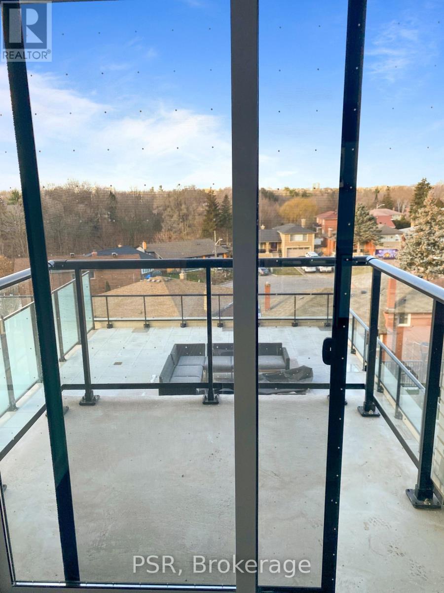 435 - 3100 Keele Street, Toronto (Downsview-Roding-Cfb), Ontario  M3M 0E1 - Photo 6 - W12719128