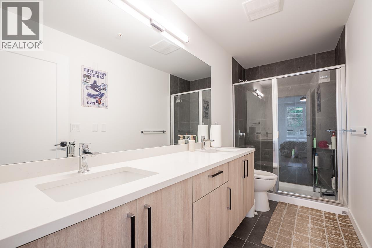 219 2002 St. George Street, Port Moody, British Columbia  V3H 0N4 - Photo 20 - R3087453