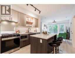 219 2002 ST. GEORGE STREET, Port Moody, British Columbia