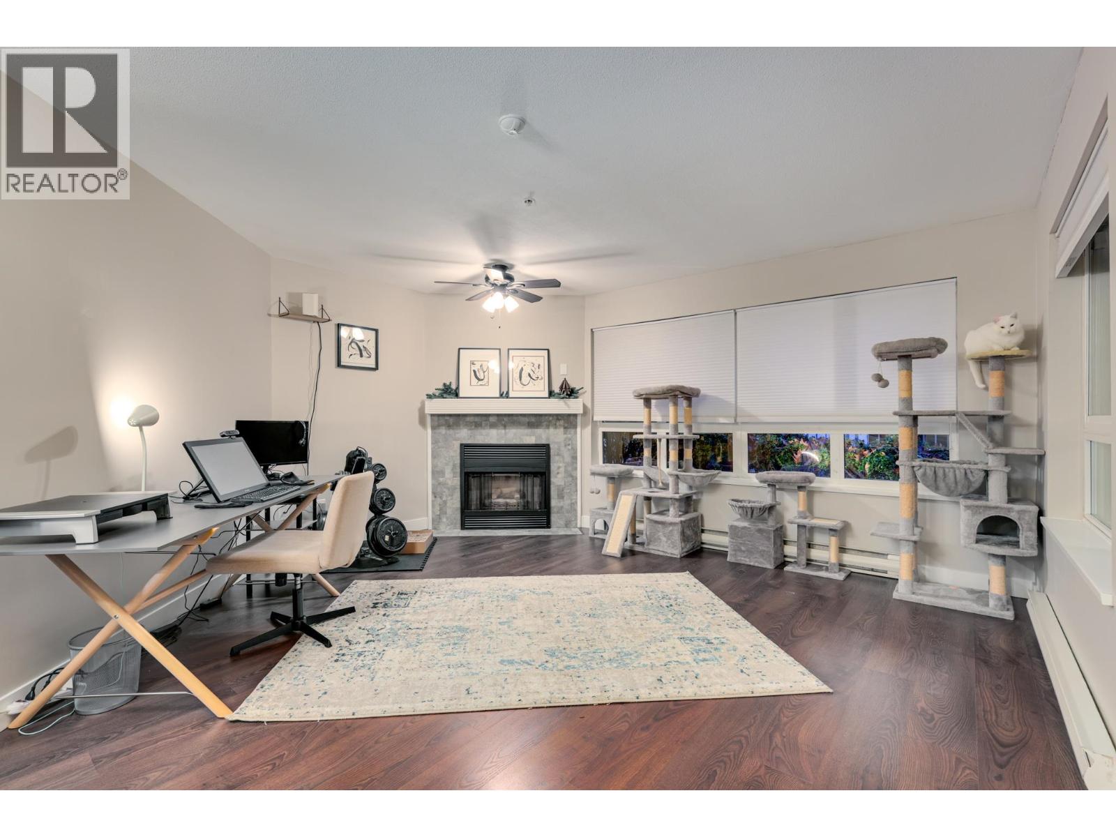 106 2439 Wilson Avenue, Port Coquitlam, British Columbia  V3C 6H6 - Photo 3 - R3087457