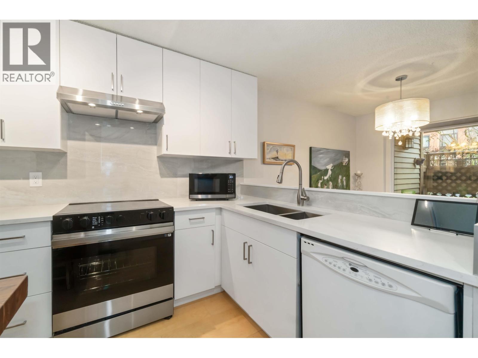 101 1100 W 7th Avenue, Vancouver, British Columbia  V6H 1B4 - Photo 10 - R3087458