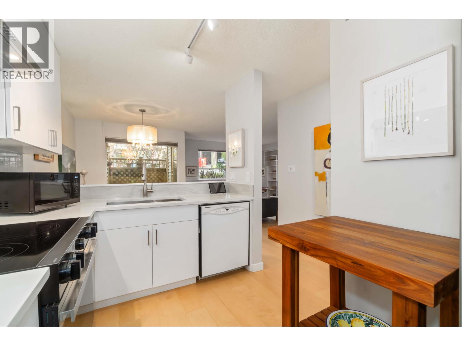 101 1100 W 7th Avenue, Vancouver, British Columbia  V6H 1B4 - Photo 13 - R3087458