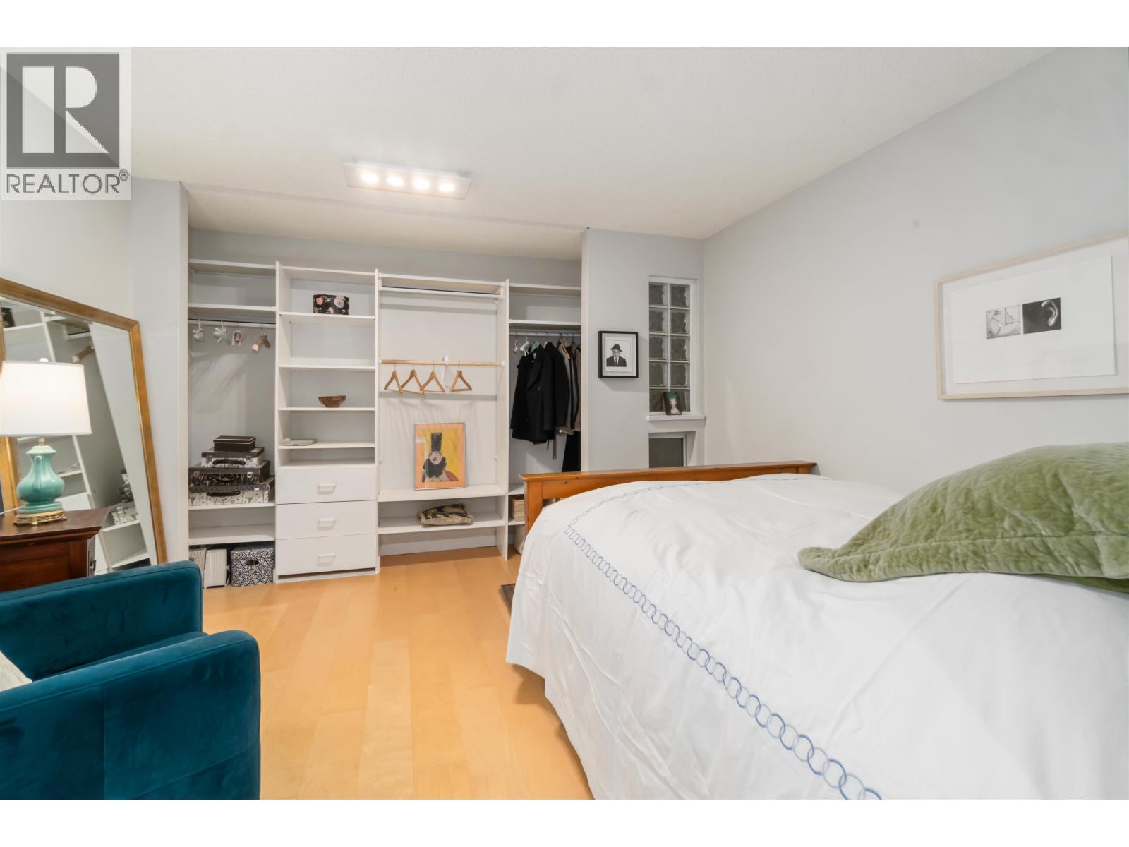 101 1100 W 7th Avenue, Vancouver, British Columbia  V6H 1B4 - Photo 17 - R3087458