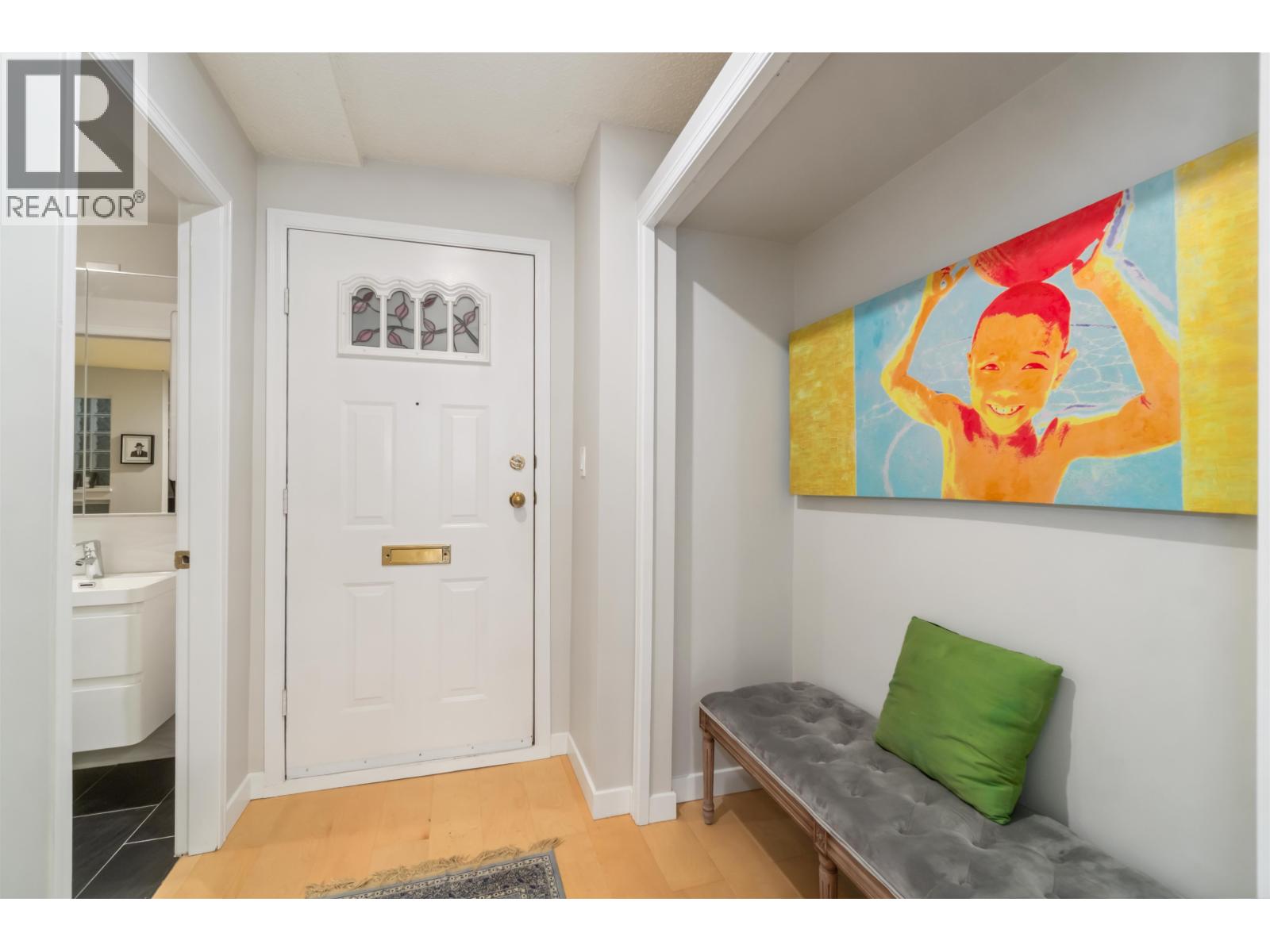 101 1100 W 7th Avenue, Vancouver, British Columbia  V6H 1B4 - Photo 2 - R3087458