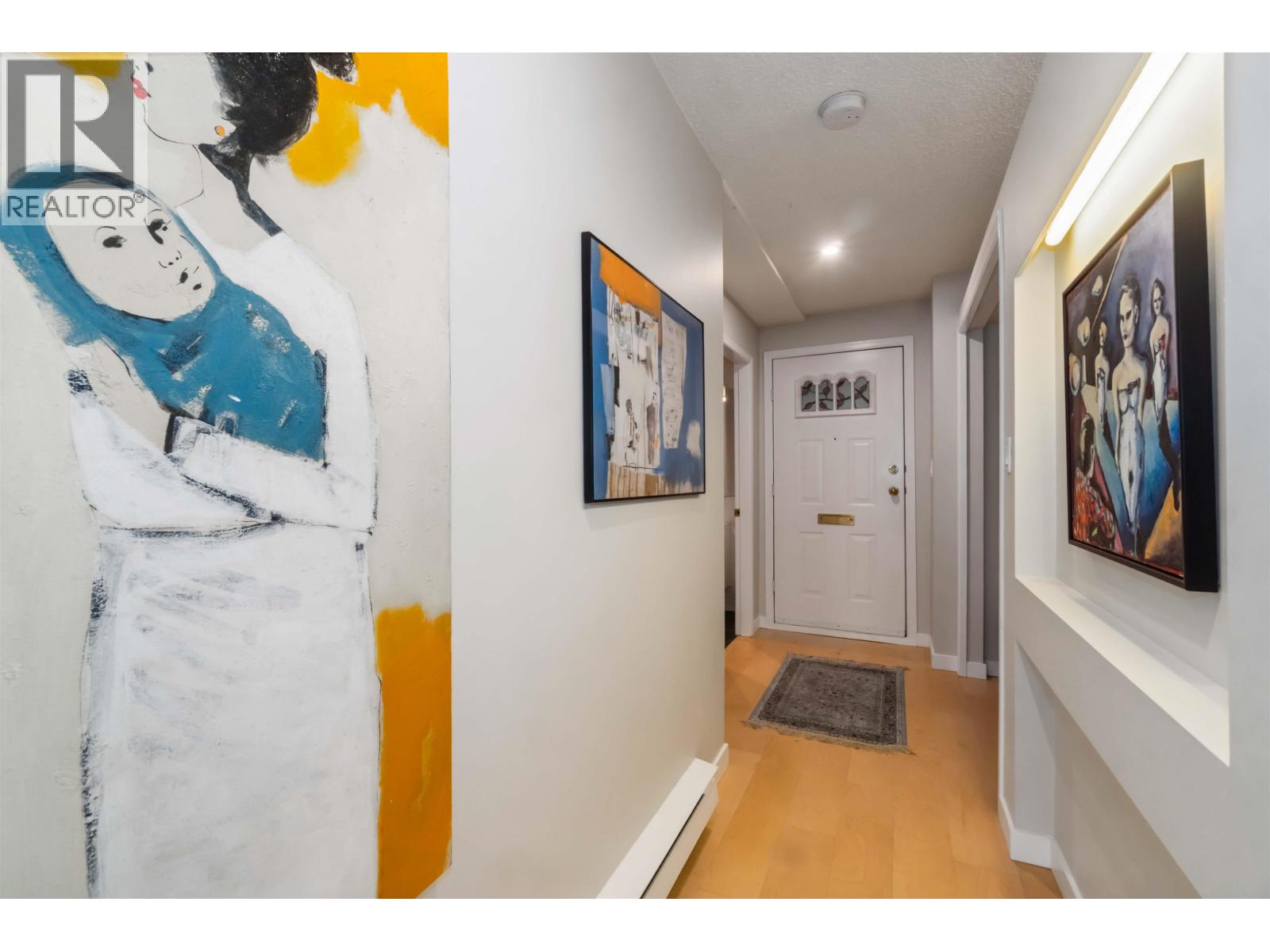 101 1100 W 7th Avenue, Vancouver, British Columbia  V6H 1B4 - Photo 3 - R3087458