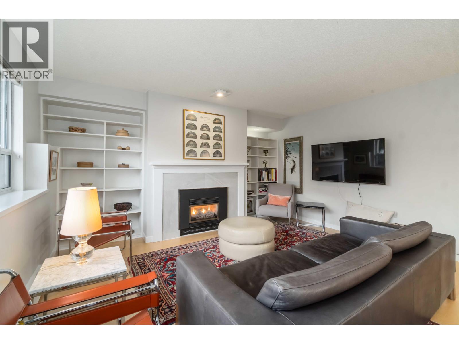 101 1100 W 7th Avenue, Vancouver, British Columbia  V6H 1B4 - Photo 5 - R3087458