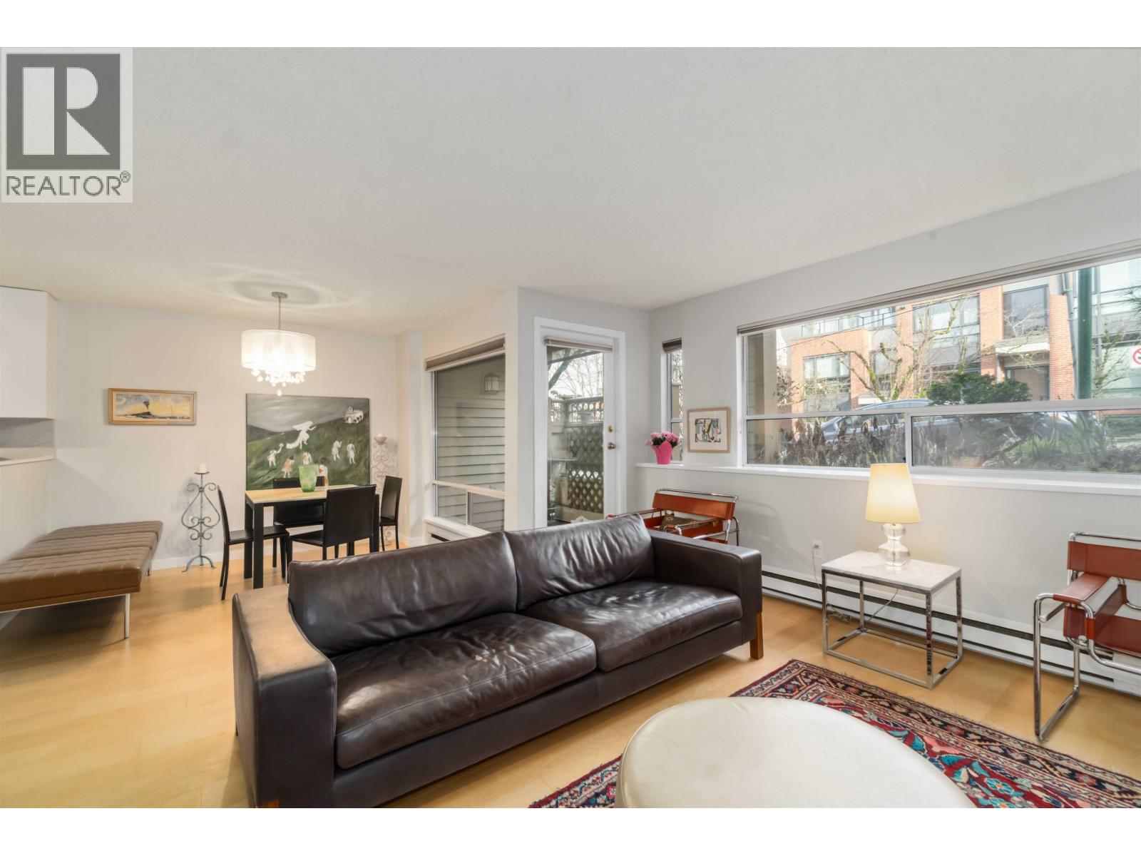 101 1100 W 7th Avenue, Vancouver, British Columbia  V6H 1B4 - Photo 6 - R3087458