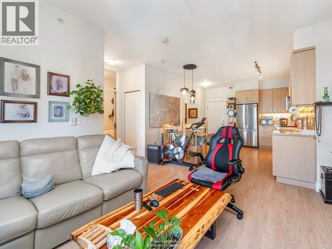 Ph-08 1306 Fifth Avenue, New Westminster, British Columbia  V3M 0K5 - Photo 13 - R3087463