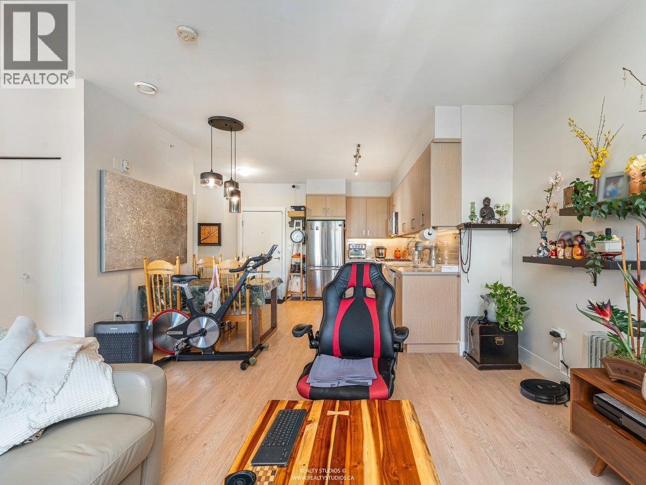 Ph-08 1306 Fifth Avenue, New Westminster, British Columbia  V3M 0K5 - Photo 14 - R3087463