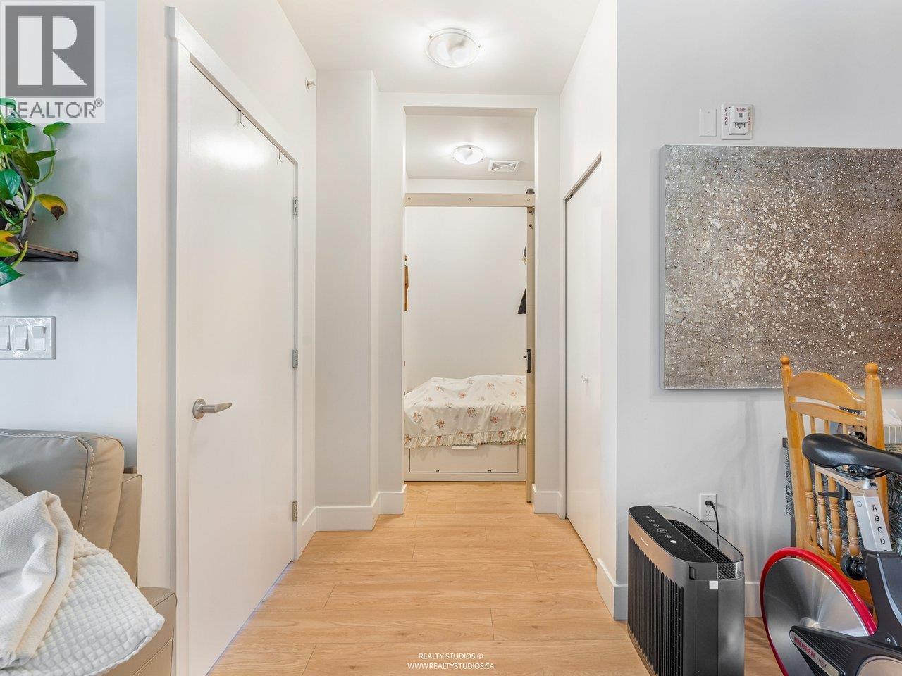 Ph-08 1306 Fifth Avenue, New Westminster, British Columbia  V3M 0K5 - Photo 15 - R3087463