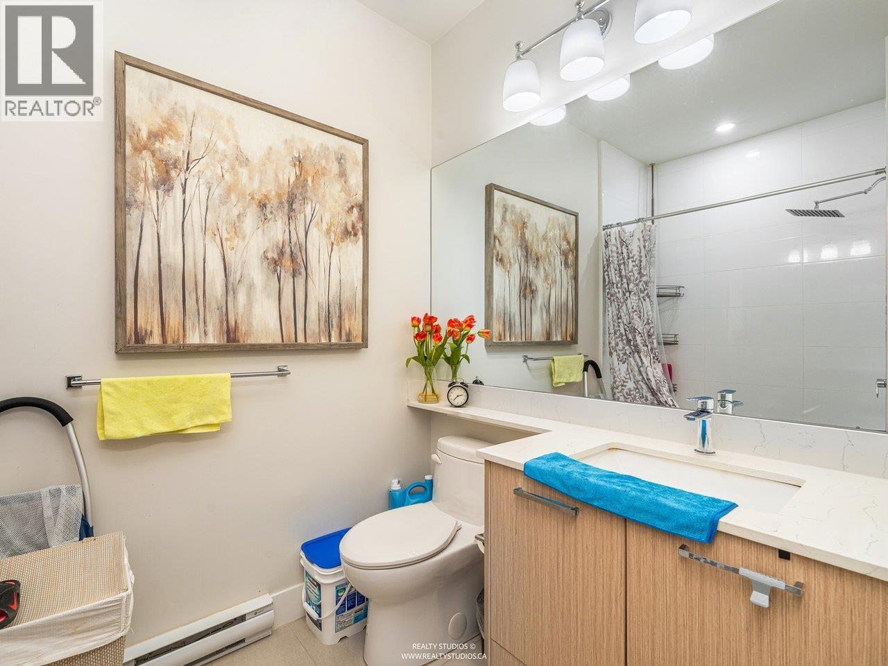 Ph-08 1306 Fifth Avenue, New Westminster, British Columbia  V3M 0K5 - Photo 17 - R3087463