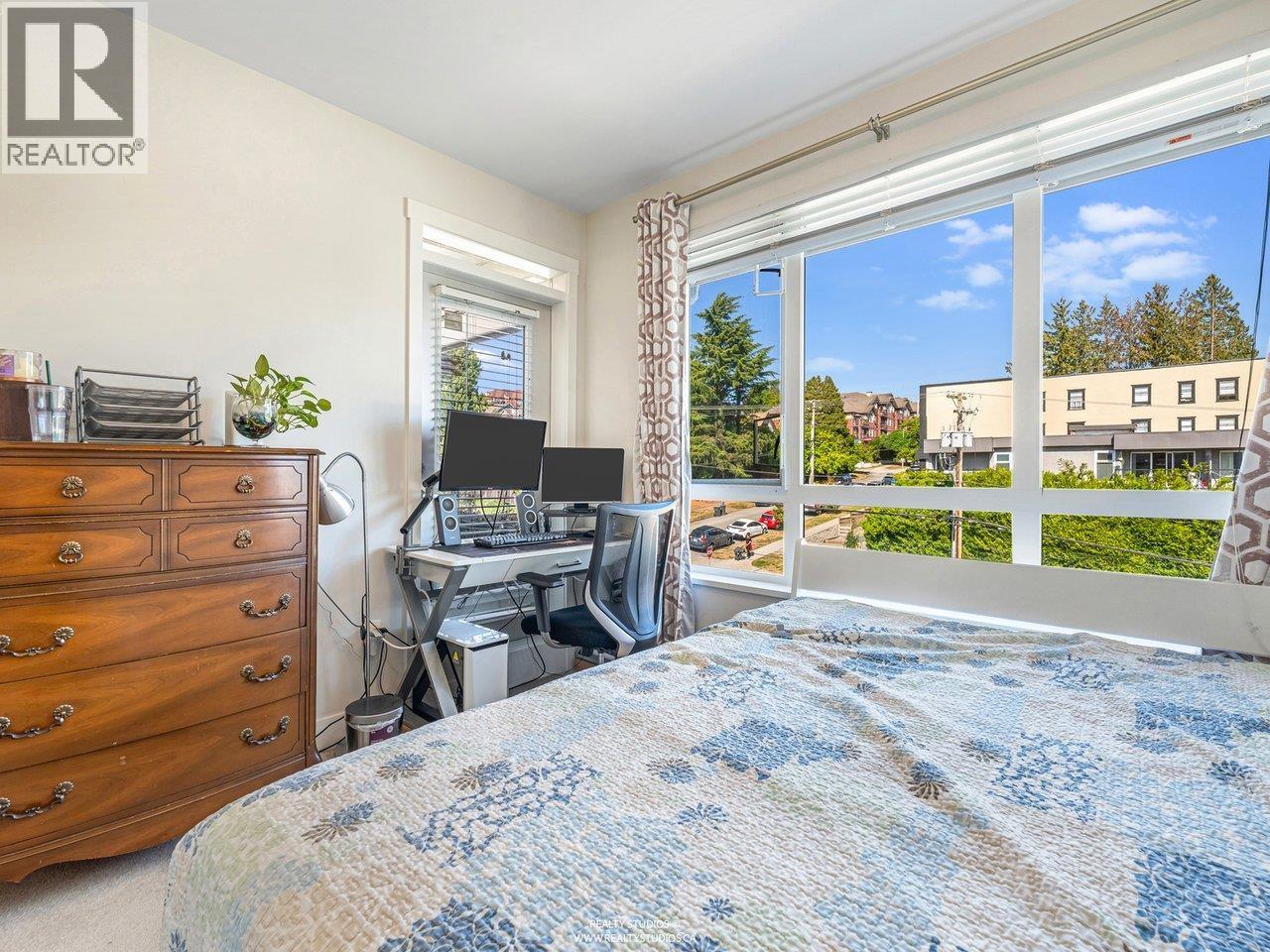 Ph-08 1306 Fifth Avenue, New Westminster, British Columbia  V3M 0K5 - Photo 19 - R3087463