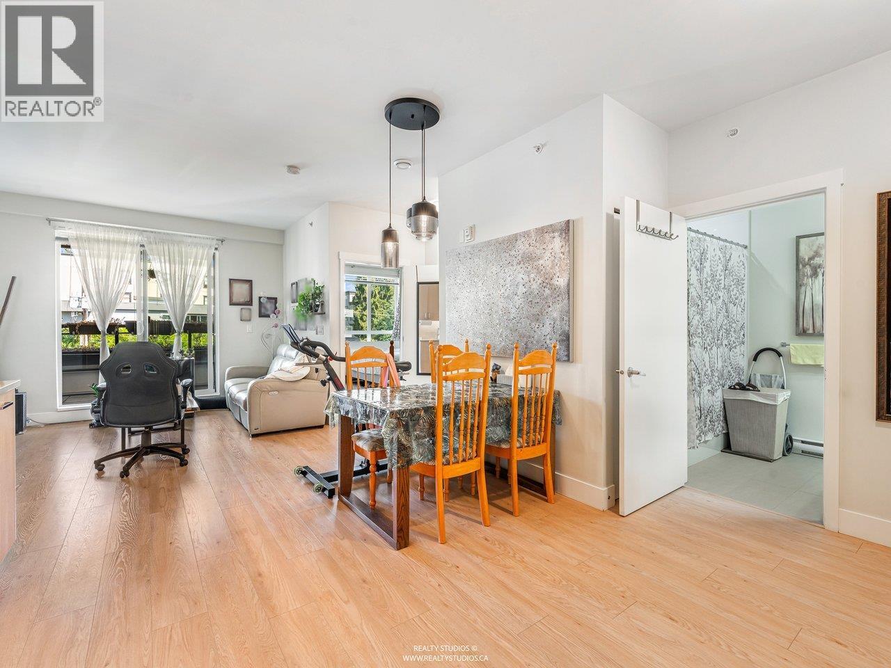 Ph-08 1306 Fifth Avenue, New Westminster, British Columbia  V3M 0K5 - Photo 5 - R3087463