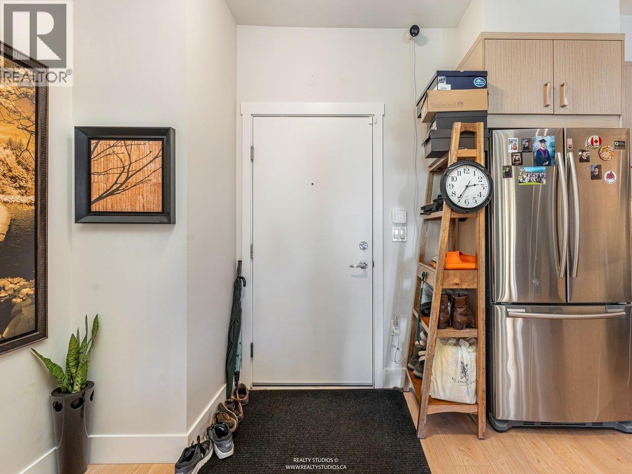 Ph-08 1306 Fifth Avenue, New Westminster, British Columbia  V3M 0K5 - Photo 7 - R3087463