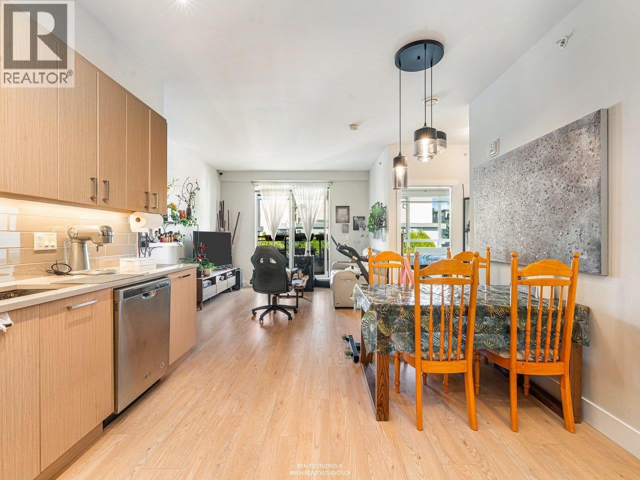 Ph-08 1306 Fifth Avenue, New Westminster, British Columbia  V3M 0K5 - Photo 9 - R3087463